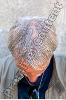 Head texture of street references 405 0003